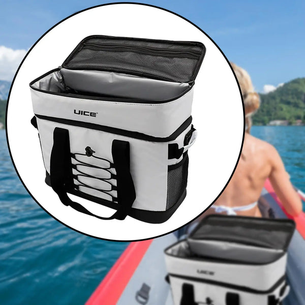 Adventure Cooler Bag