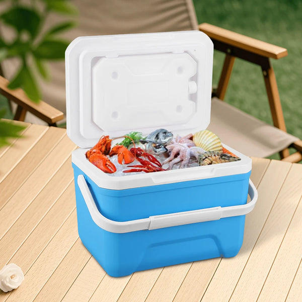 Chill & Go Outdoor Cooler