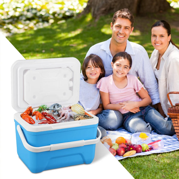 Chill & Go Outdoor Cooler