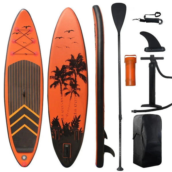 Adventure Wave Paddle Board