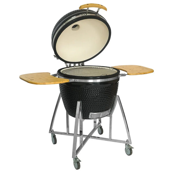 XXL Ceramic Outdoor Grill