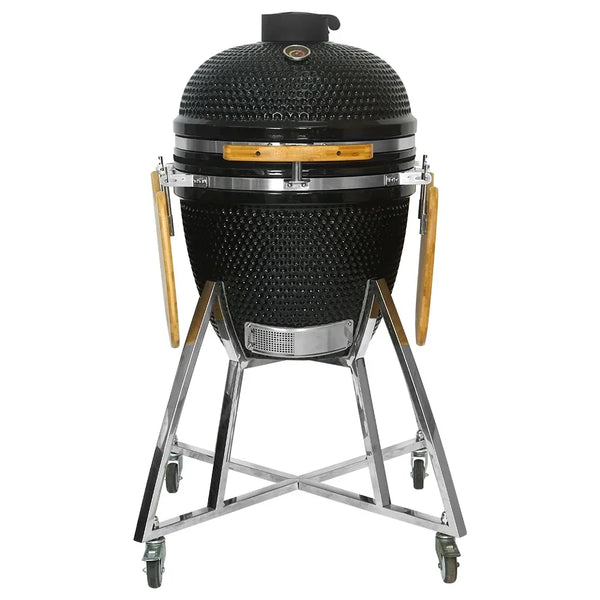 XXL Ceramic Outdoor Grill